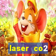 laser co2 frazionato napoli